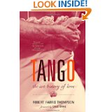 Cover Tango Art History